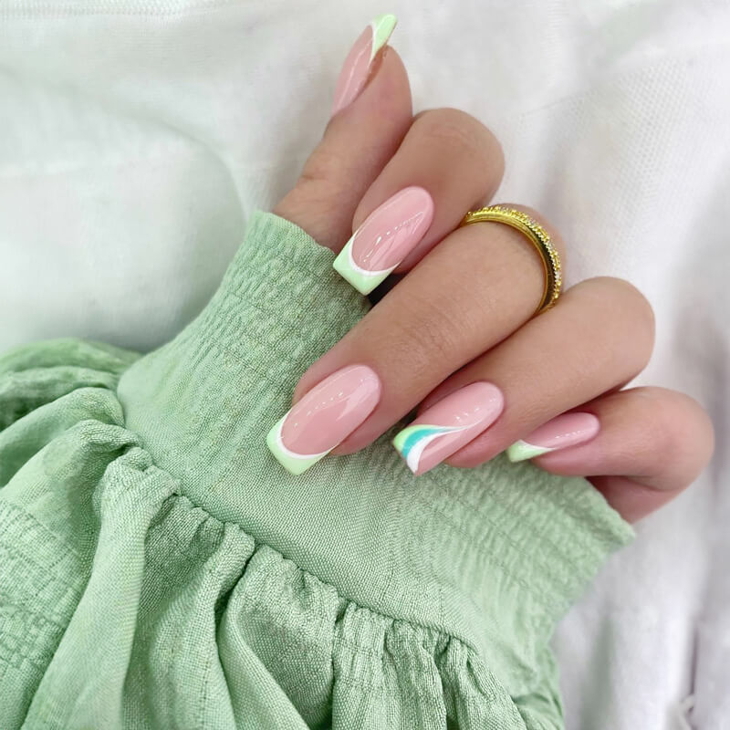 Zenith Nail Lounge