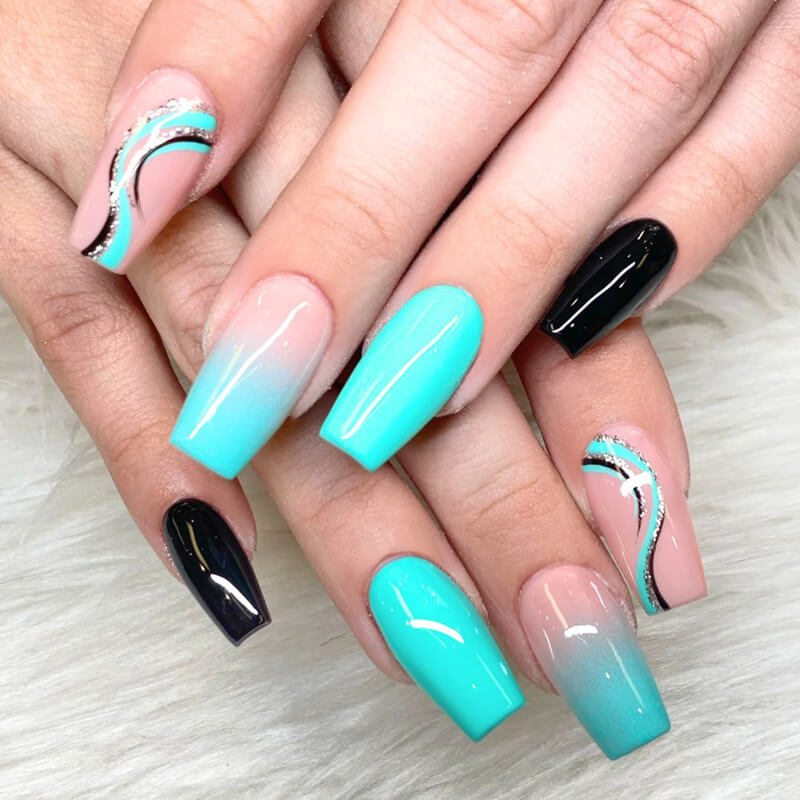 Zenith Nail Lounge