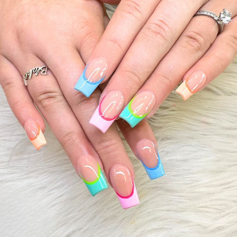 Zenith Nail Lounge