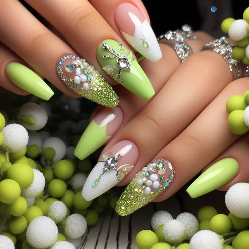 Zenith Nail Lounge