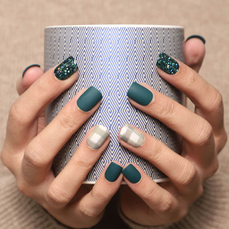 Zenith Nail Lounge