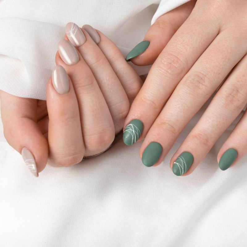 Zenith Nail Lounge