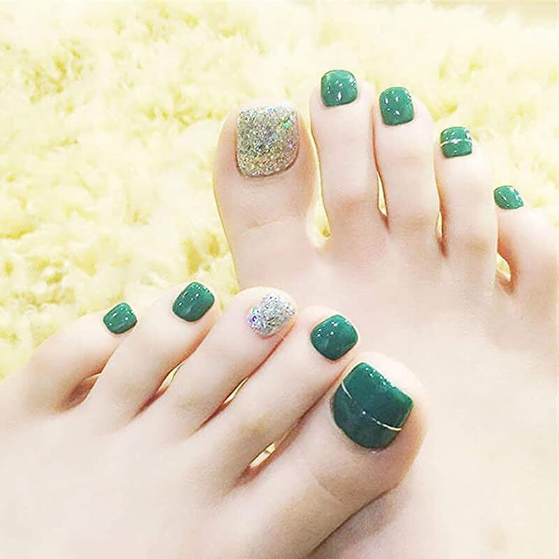 Zenith Nail Lounge