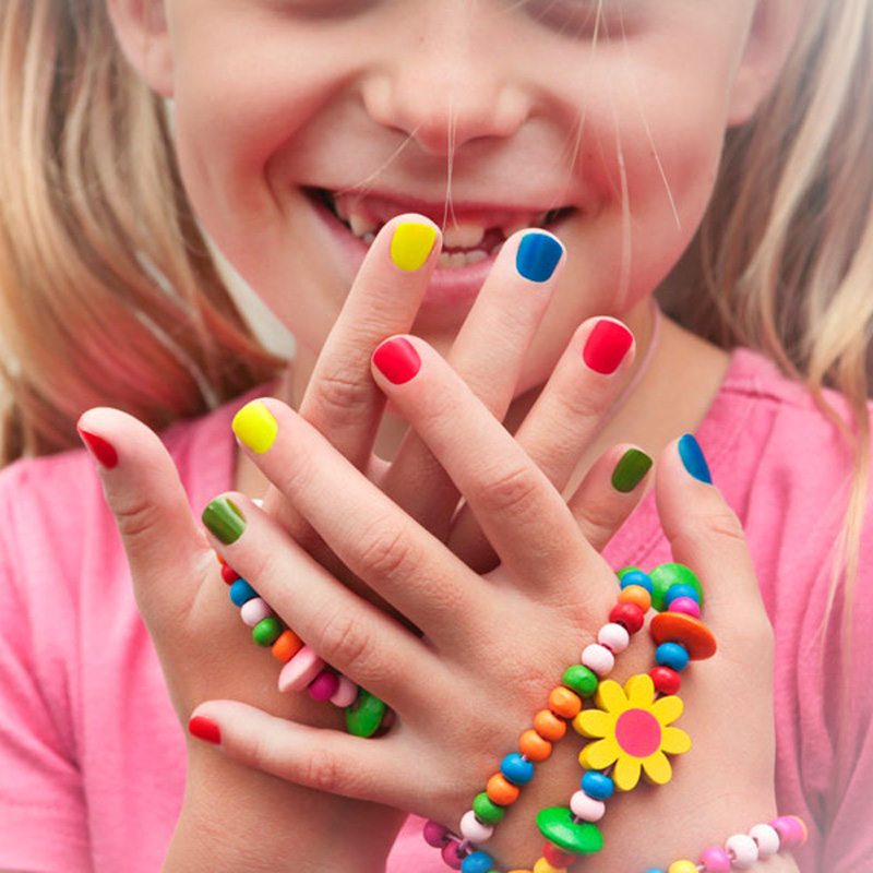 Zenith Nail Lounge