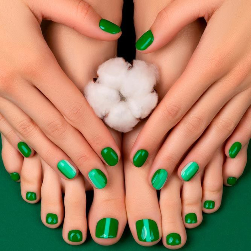 Zenith Nail Lounge